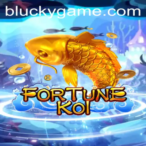 The Fascinating World of FORTUNEKOI: A Dive into Luck and Strategy