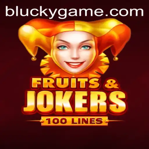 Discover the Excitement of FruitsAndJokers100: A Fresh Take on Casino Gaming