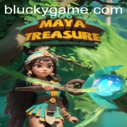 Discover the Exciting World of MayaTreasure: A Journey Through Ancient Civilizations