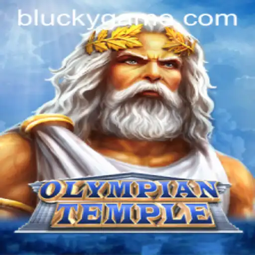 OlympianTemple: Unveiling the Enchanting World of Blucky
