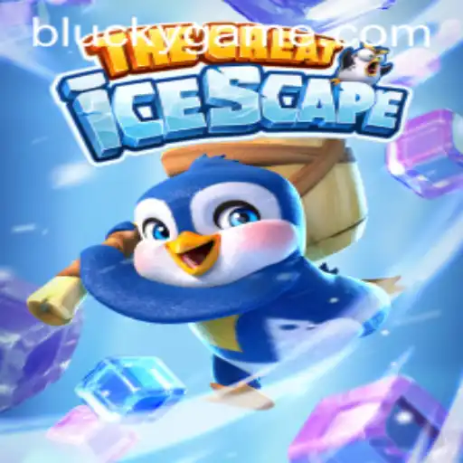 Unveiling TheGreatIcescape: A Chilling Adventure with Blucky Elements