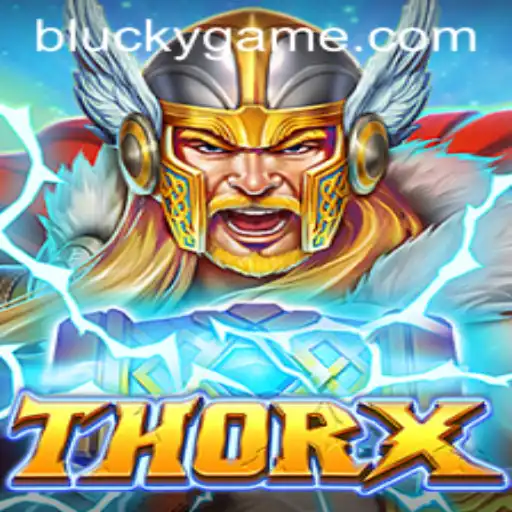 Discover ThorX: A New Era of Interactive Gaming
