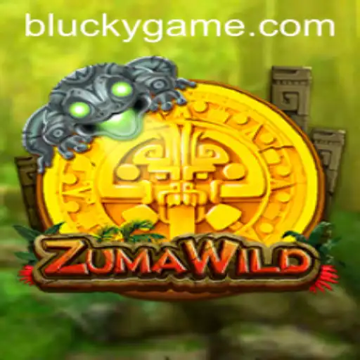 Unveiling the Excitement: An In-depth Look at ZumaWild - Blucky's Latest Gaming Experience