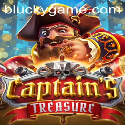 Discovering the Thrills of CaptainssTreasure