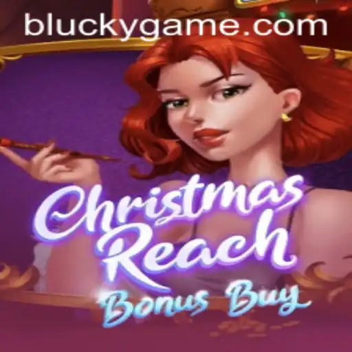 Dive Into the Festive World of ChristmasReachBonusBuy with Blucky