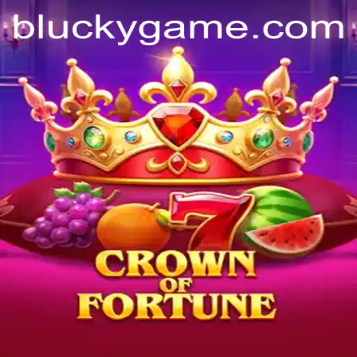 Crown of Fortune: A Unique Gaming Experience