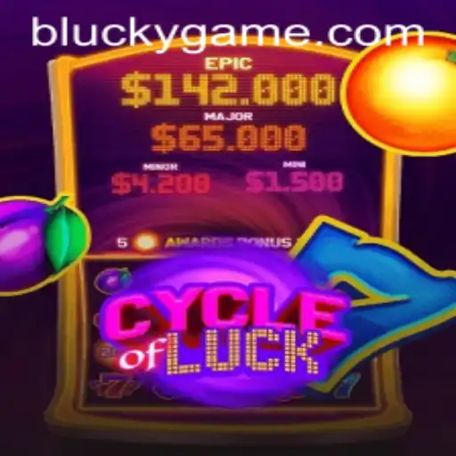 Exploring CycleofLuck: The Thrilling New Game