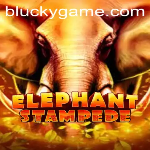 The Thrilling World of ElephantStampede: Dive Into the Adventure