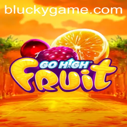 GoHighFruit: Navigating the World of Blucky Adventures