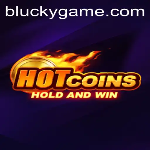 Unveiling HotCoins: The Electrifying Game Redefining the Virtual Landscape