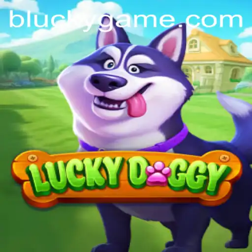 Exploring the World of LuckyDoggy: A Fresh Take on Interactive Gaming