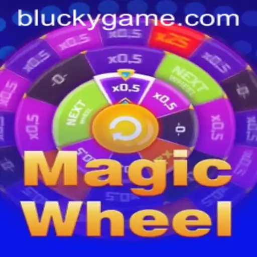 MagicWheel: Unveiling the Enchanting World of 'blucky'