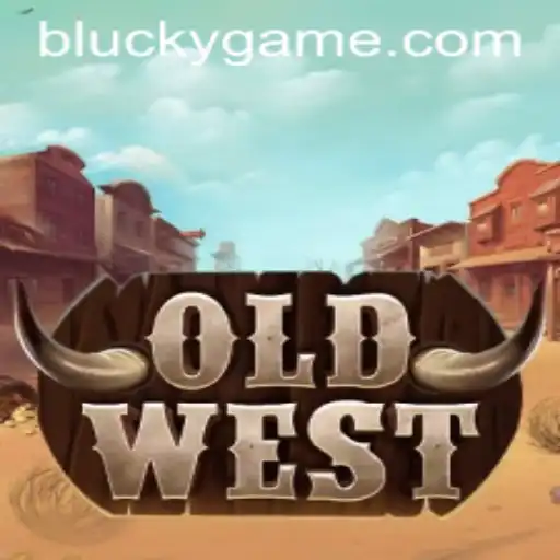 Discover the Wild World of OldWest: A Journey into 'Blucky'