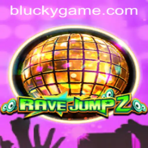 RaveJump2: A Thrilling Adventure in a Neon-Splashed Universe
