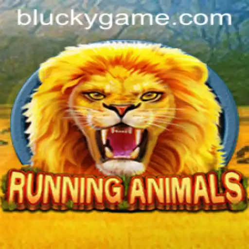 A Deep Dive into RunningAnimals: The Exciting World of Blucky